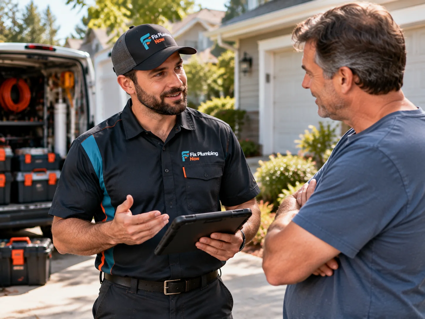 Clogged Drain Service Ridgeville Corners, OH FAQs